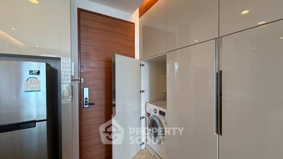 รูป คอนโด 1-ห้องนอน ที่ ดิ แอดเดรส สุขุมวิท 28 ใกล้ BTS พร้อมพงษ์ (ID 2996614) - รูปที่ 15/16