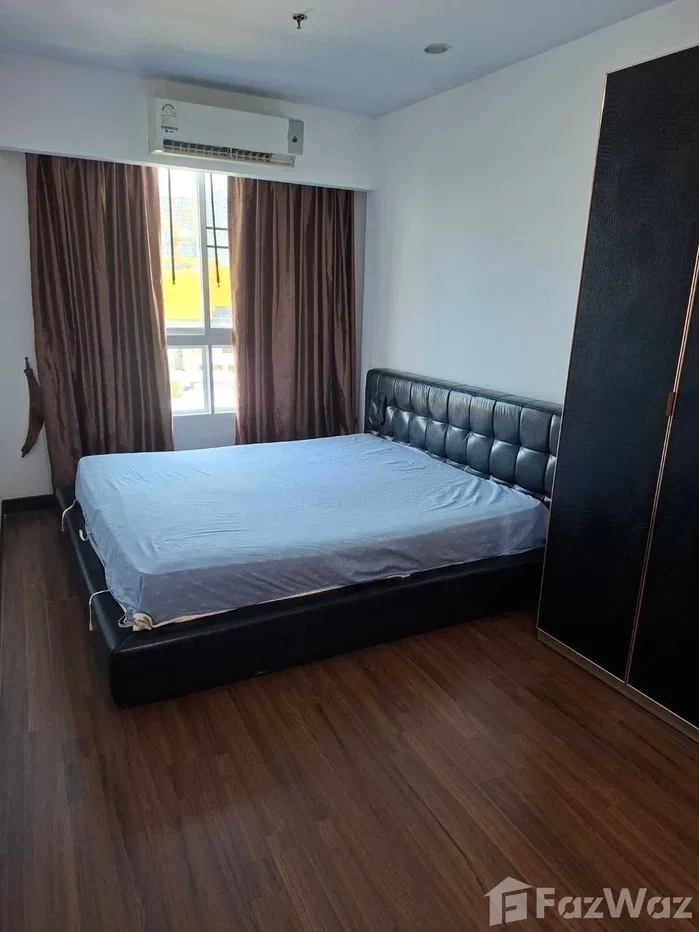 รูป ขาย คอนโด 1 ห้องนอน ในโครงการ ศุภาลัย พรีมา ริวา 6462163 - รูปที่ 2/5