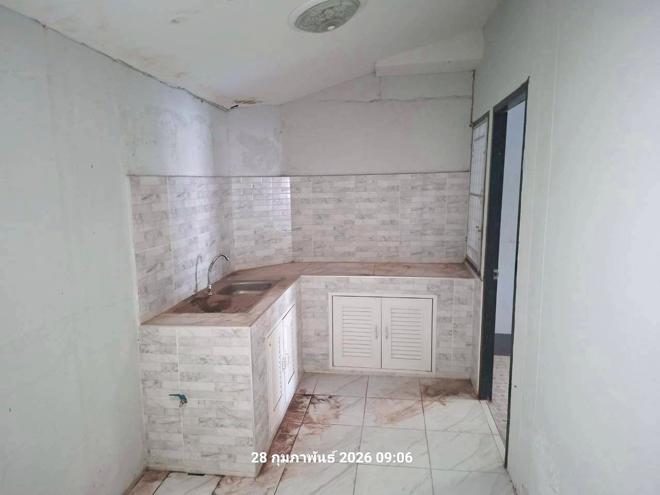 picture HOME 35 Sq.w. Bang Pa-In Phra Nakhon Sri Ayutthaya for 2.3M - 9/24