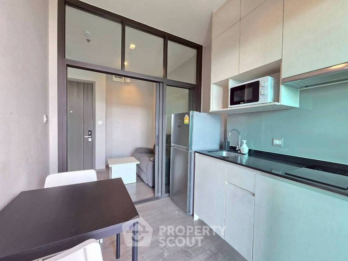 รูป คอนโด 1-ห้องนอน ที่ วิสดอม อเวนิว รัชดา - ลาดพร้าว ใกล้ MRT รัชดาภิเษก (ID 2997581) - รูปที่ 10/11