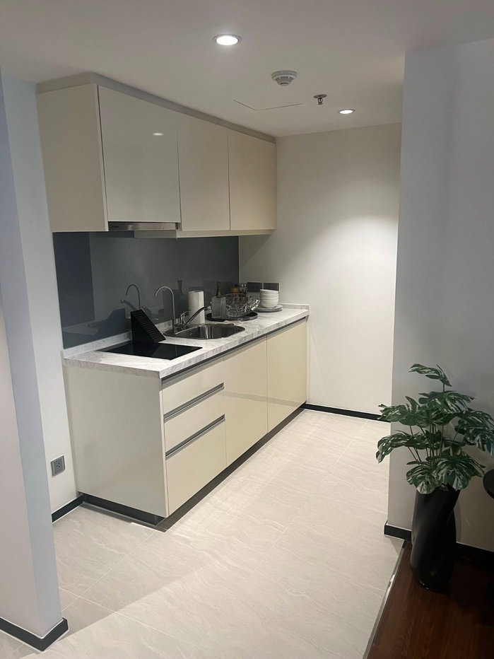 picture For rent The Private Residence Rajdamri 🔴🔴 - 7/8