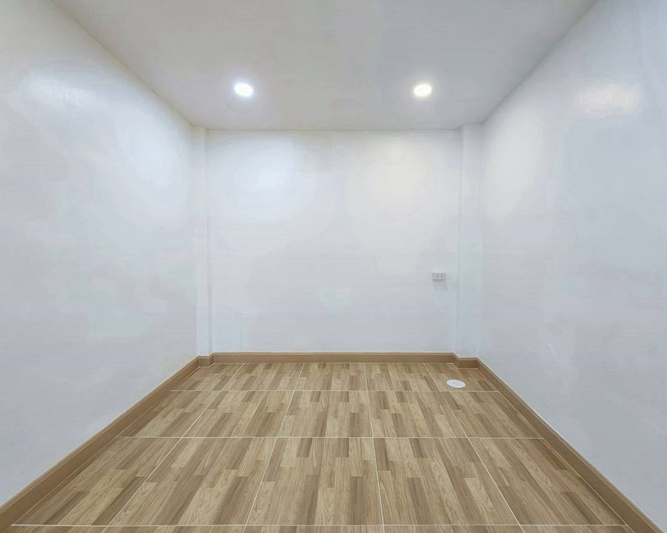 รูป บ้านแต่งสวย 4 ห้องนอน  อยู่ต้นโครงการ  หมู่บ้านบุศรินทร์ บ้านกล้วย – ไทรน้อย บางบัวทอง  ใกล้เซ็นทรัล เวสเกต - รูปที่ 8/16