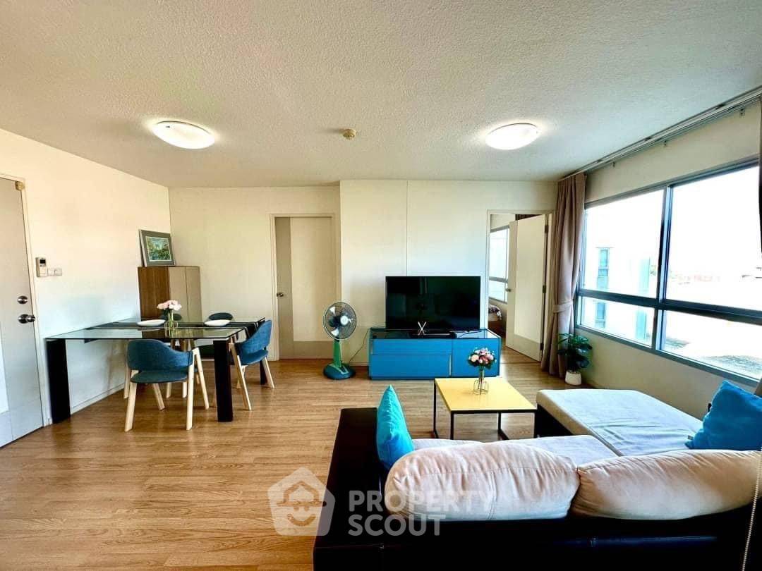 รูป คอนโด 2-ห้องนอน ที่ ลุมพินี วิลล์ อ่อนนุช-ลาดกระบัง 2 ใกล้ ท่าอากาศยานสุวรรณภูมิ (ID 1492536) - รูปที่ 7/10