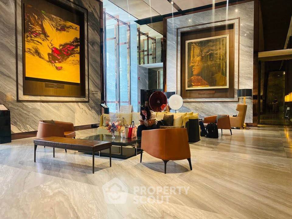 รูป คอนโด 2-ห้องนอน ที่ วิตโตริโอ สุขุมวิท 39 ใกล้ BTS พร้อมพงษ์ (ID 2996720) - รูปที่ 3/18