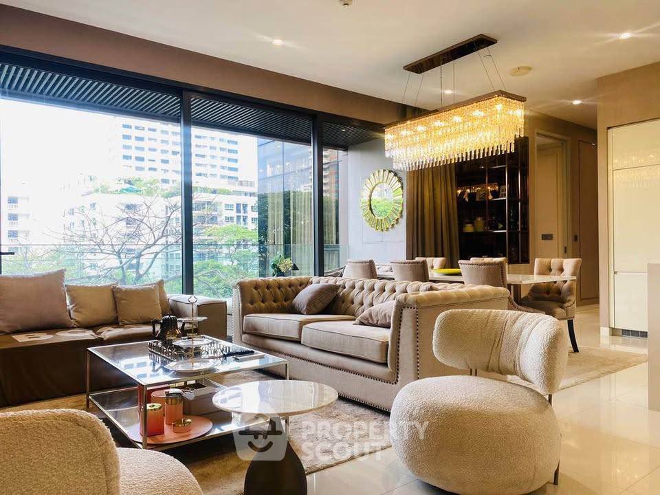 รูป คอนโด 2-ห้องนอน ที่ วิตโตริโอ สุขุมวิท 39 ใกล้ BTS พร้อมพงษ์ (ID 2996720) - รูปที่ 5/18