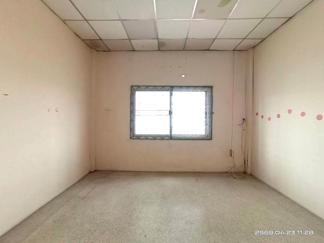 รูป อาคารพาณิชย์ 19.2 ตร.วา เมืองมหาสารคาม มหาสารคาม 4M - รูปที่ 12/32