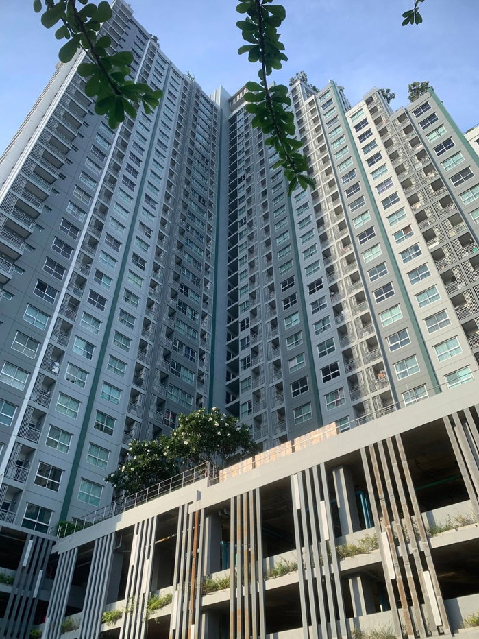 picture #SC14729 ​📌 Sale | 🟦🟨Supalai Park Talat Phlu Station​🟥🟩𝑪𝒐𝒏𝒕𝒂𝒄𝒕𝑳𝑰𝑵𝑬:@𝒔𝒆𝒄𝒓𝒆𝒕𝒑𝒓𝒐𝒑𝒆𝒓𝒕𝒚 🔥✨ - 10/11