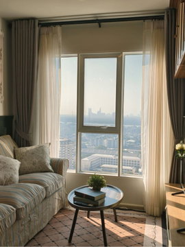 Regent Home 2 ห้องนอน ติด Bts บางนา