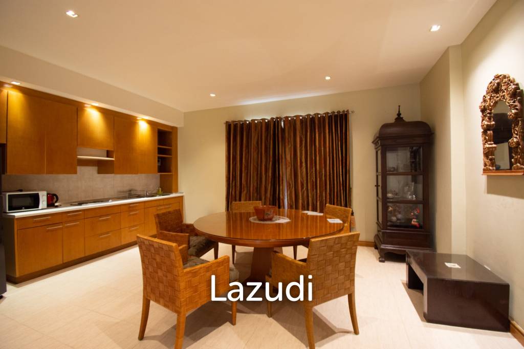 picture BLUE LAGOON : 2 Bed condo with Pool View - 8/18