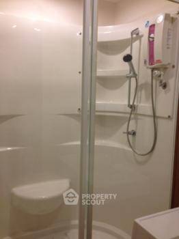 รูป คอนโด 2-ห้องนอน ที่ คิว. เฮ้าส์ สาทร ใกล้ BTS กรุงธนบุรี (ID 857880) - รูปที่ 4/12