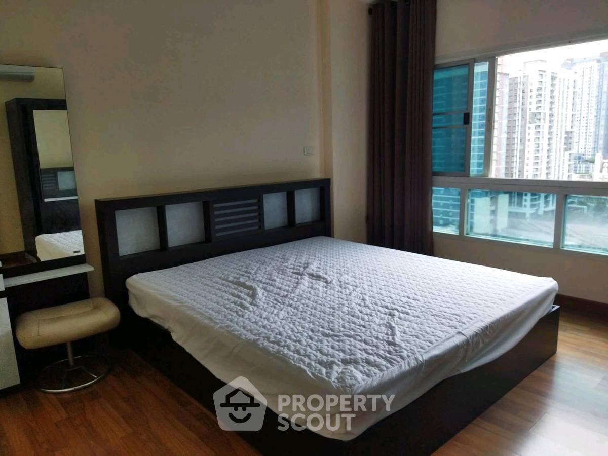 รูป คอนโด 2-ห้องนอน ที่ พีจี พระราม 9 ใกล้ MRT พระราม 9 (ID 2989825) - รูปที่ 10/17