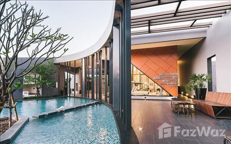 รูป ขาย บ้านเดี่ยว 5 ห้องนอน ในโครงการ เศรษฐสิริ ศรีนครินทร์ – พระราม 9 36777 - รูปที่ 17/23