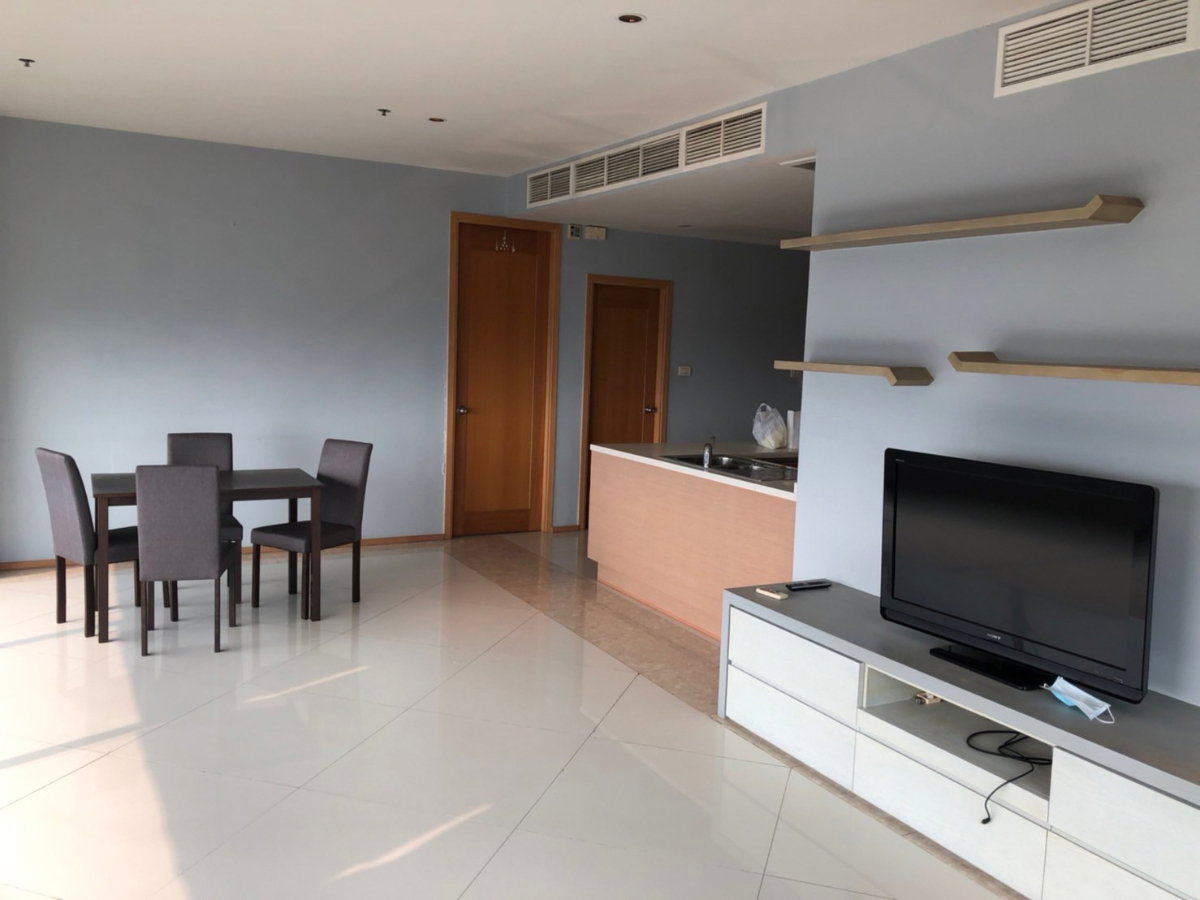 รูป 🔥 ห้องว่าง พร้อมเข้าอยู่! The empire place รีบจองก่อนหลุด 🔥MD-26120244 - รูปที่ 3/7