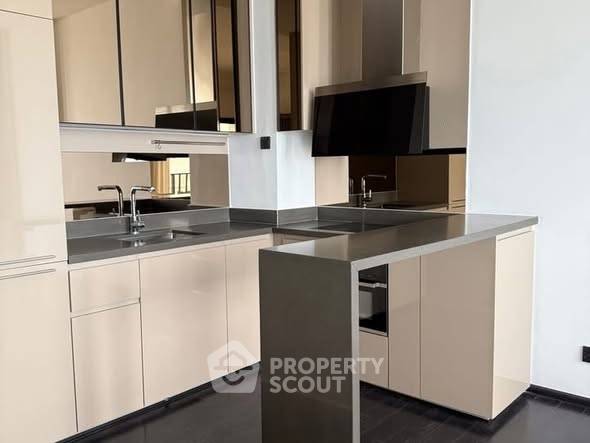 picture 2-BR Condo at Park Origin Thonglor near BTS Thong Lor (ID 2611407) - 3/8