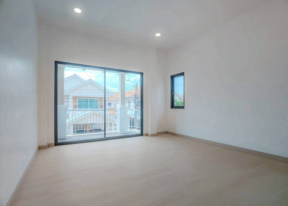 รูป บ้านเดี่ยว เพอร์เฟค เพลส ราชพฤกษ์ (เฟส 1)  ใกล้วงเวียนพระราม 5  ใกล้เซ็นทรัล เวสวิลล์ - รูปที่ 9/14