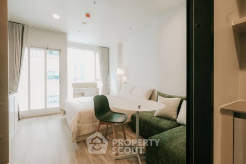 1-BR Condo at Culture Thonglor near BTS Thong Lor (ID 2997816)