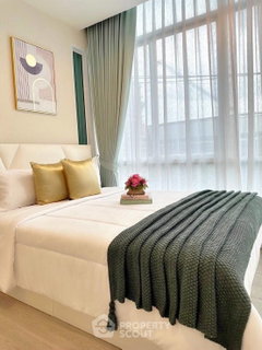 รูปภาพ 1-BR Condo at The Sky Sukhumvit near BTS Udom Suk (ID 2998964)