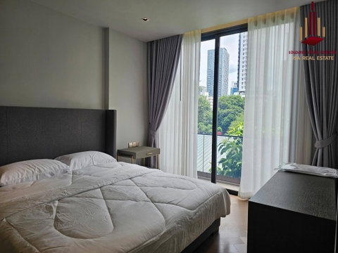 ✨ For Rent: The Reserve 61 Hideaway Condo ✨ 💰 Only 55,000 THB/month