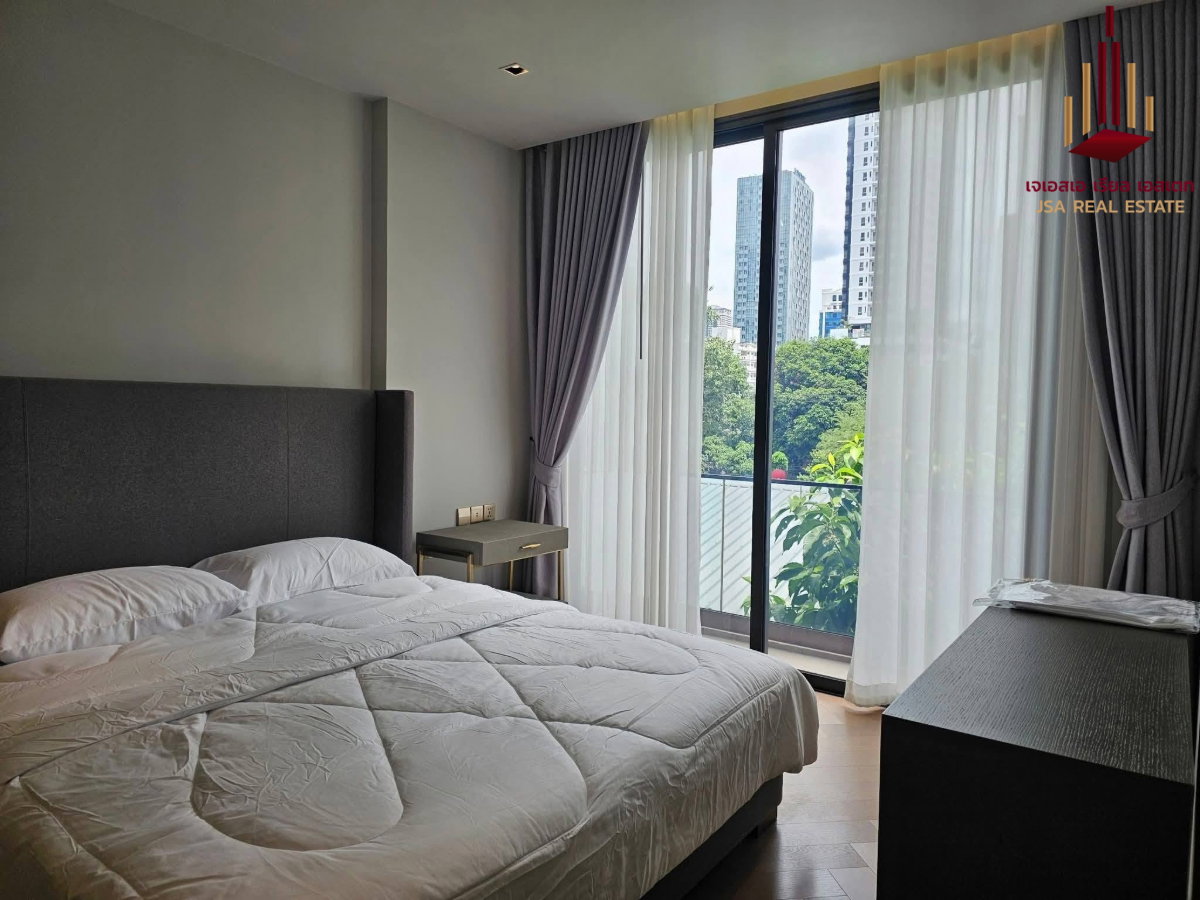 picture ✨ For Rent: The Reserve 61 Hideaway Condo ✨  💰 Only 55,000 THB/month - 1/5