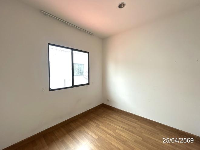 รูป ทาวน์เฮ้าส์ 27.9 ตร.วา บ้านพฤกษาไพร์ม 86/3 ลาดกระบัง-สุวรรณภูมิ 2 บางเสาธง สมุทรปราการ 2.6M - รูปที่ 16/54