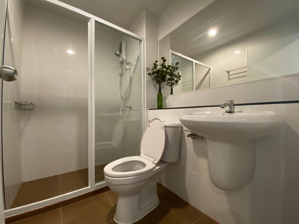รูป 🏡✨ FOR RENT: Regent Home Sukhumvit 97/1 — AFFORDABLE & CONVENIENT LIVING!  💰 Rental Price: 9,000 THB/month!! - รูปที่ 11/11