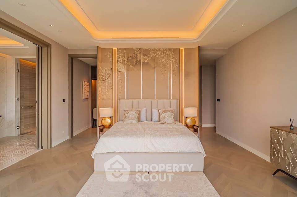 picture 3-BR Condo at One 89 Wireless near MRT Lumphini (ID 2991957) - 8/18