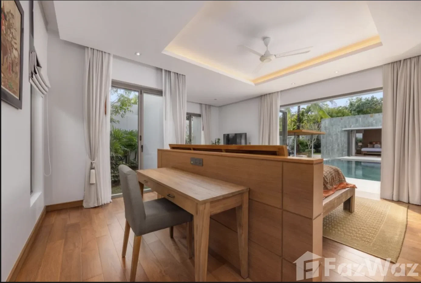 picture Beautiful Pool Villa for Rent near Laguna 6462509 - 7/35