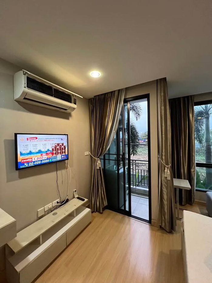 picture Q House Chiang Rai 1BR for SALE - 1/7