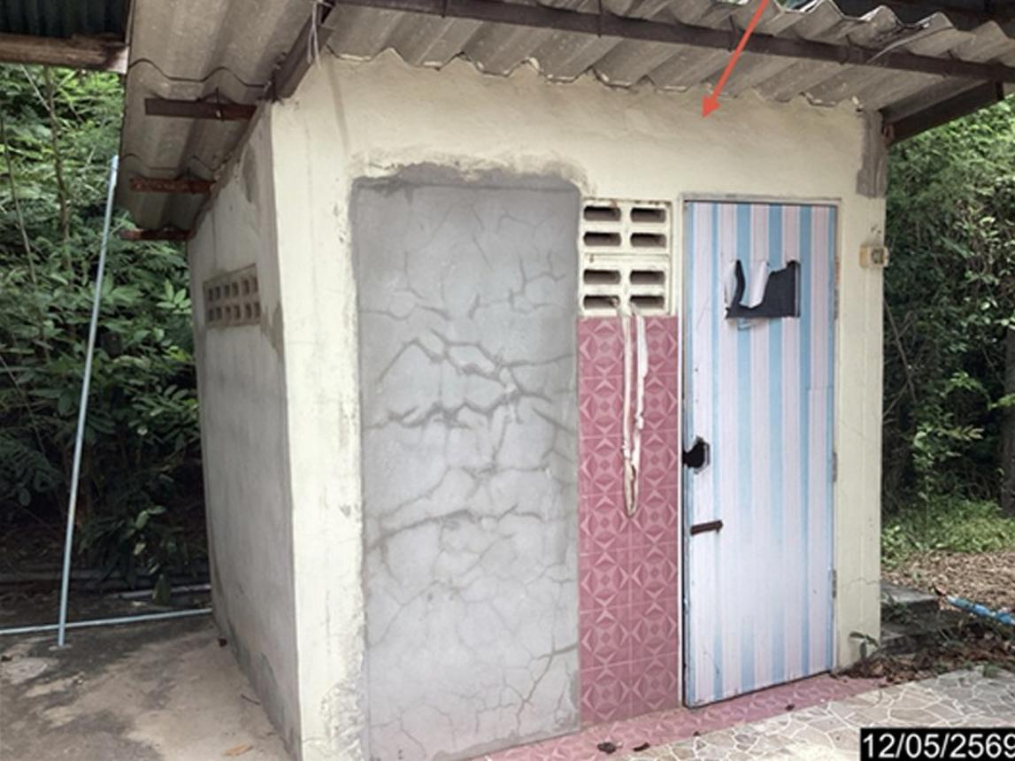 รูป บ้านเดี่ยว 413.6 ตร.วา เมืองอุดรธานี อุดรธานี 2M - รูปที่ 32/40