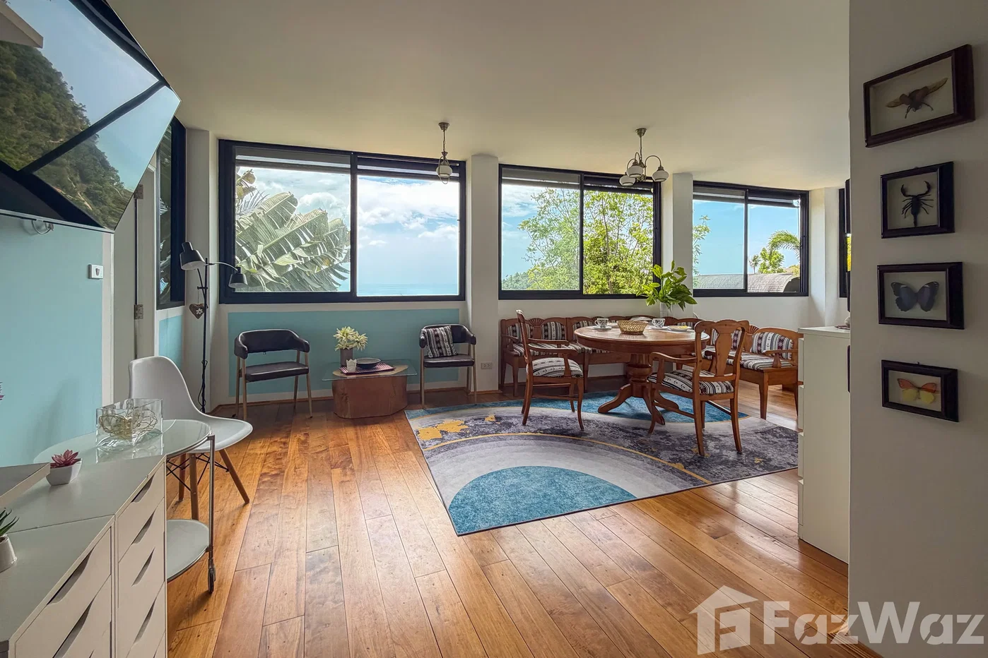picture 4 Bedroom Villa for sale in Bo Phut, Surat Thani 6263658 - 33/58