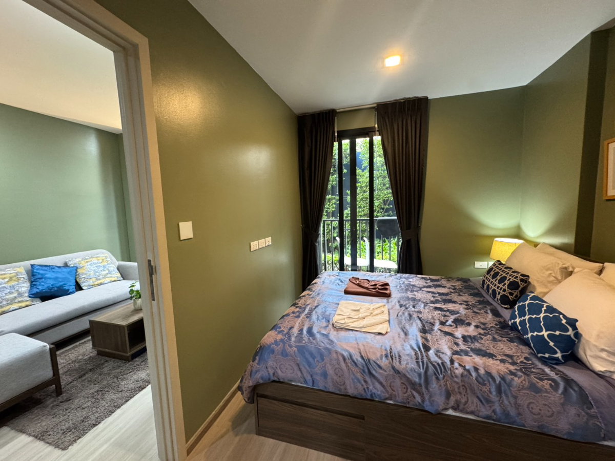 picture Condominium For Rent The base central Phuket - 8/11