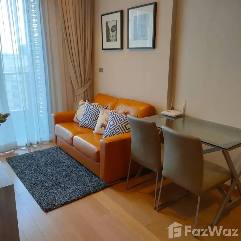 picture Elegant Corner Unit for Rent at The Lumpini 24 6462296 - 3/8