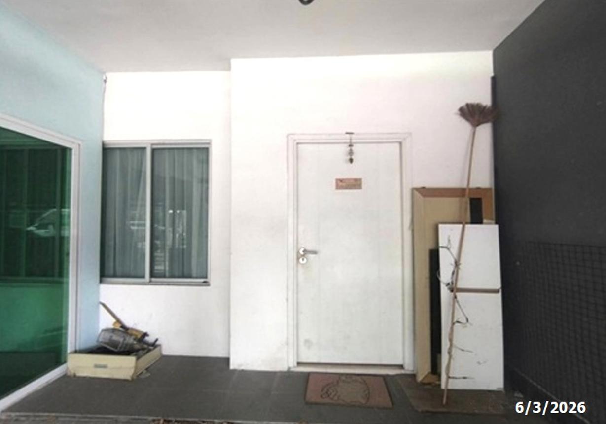 picture TOWN HOUSE 21 Sq.w. Don Mueang Bangkok for 2.5M - 13/20