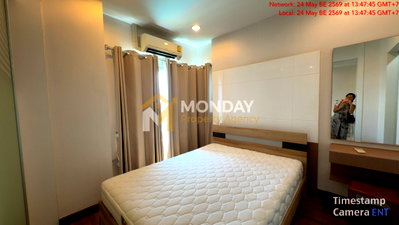 Condos for rent : 🔥 Available Now! Q House Condo Sathorn - Book Before It's Gone! 🔥 MD-25024009