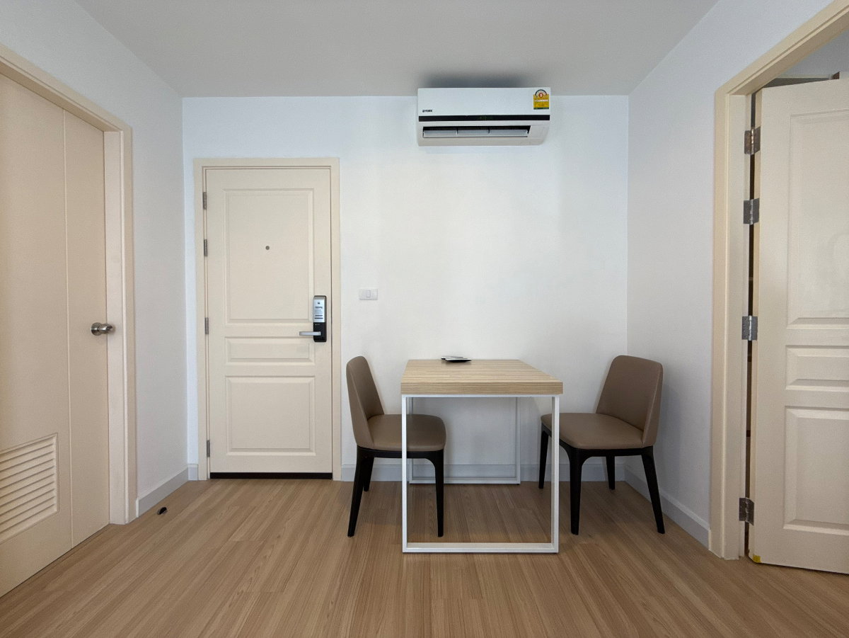 picture CO_SK17 The Nest Sukhumvit 22, room available for rent. Line: @cgestate - 5/14