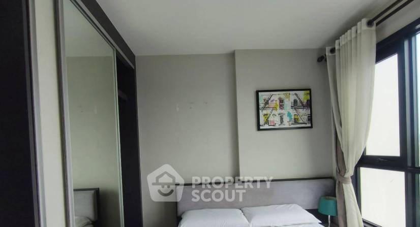 รูป คอนโด 1-ห้องนอน ที่ เดอะ เบส พัทยากลาง ใกล้ เซ็นทรัลเฟสติวัล พัทยาบีช (ID 2990478) - รูปที่ 5/5