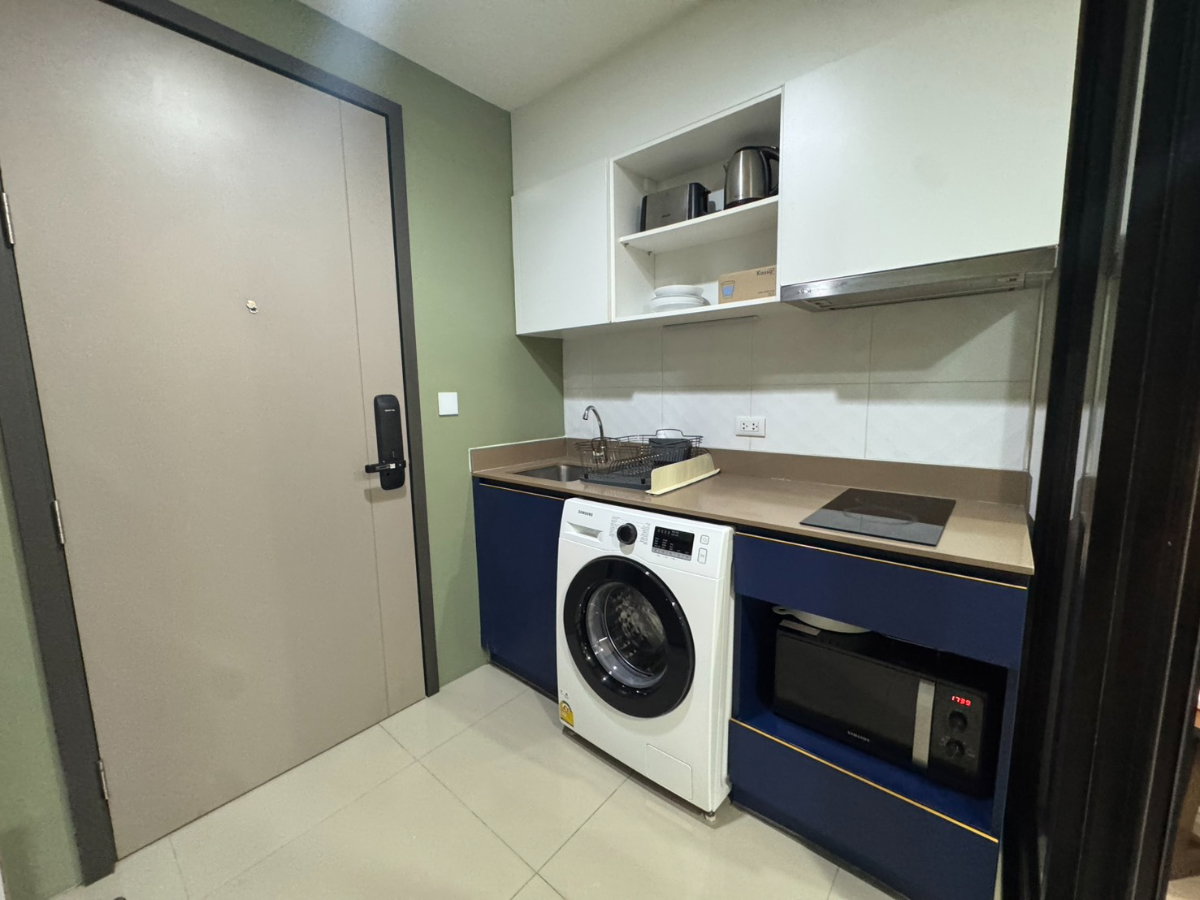picture Condominium For Rent The base central Phuket - 10/11