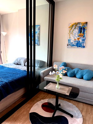 Condos for rent : MODIZ Sukhumvit                      50 