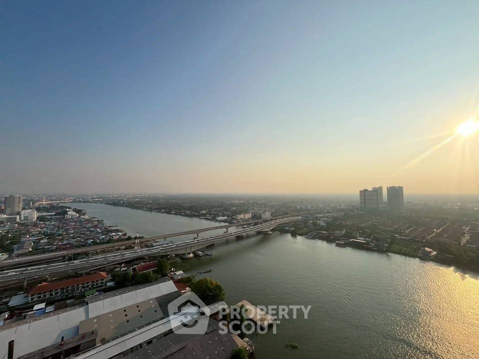 รูป คอนโด 2-ห้องนอน ที่ เดอะโพลิแทน รีฟ ใกล้ MRT สะพานพระนั่งเกล้า (ID 2996454) - รูปที่ 17/24