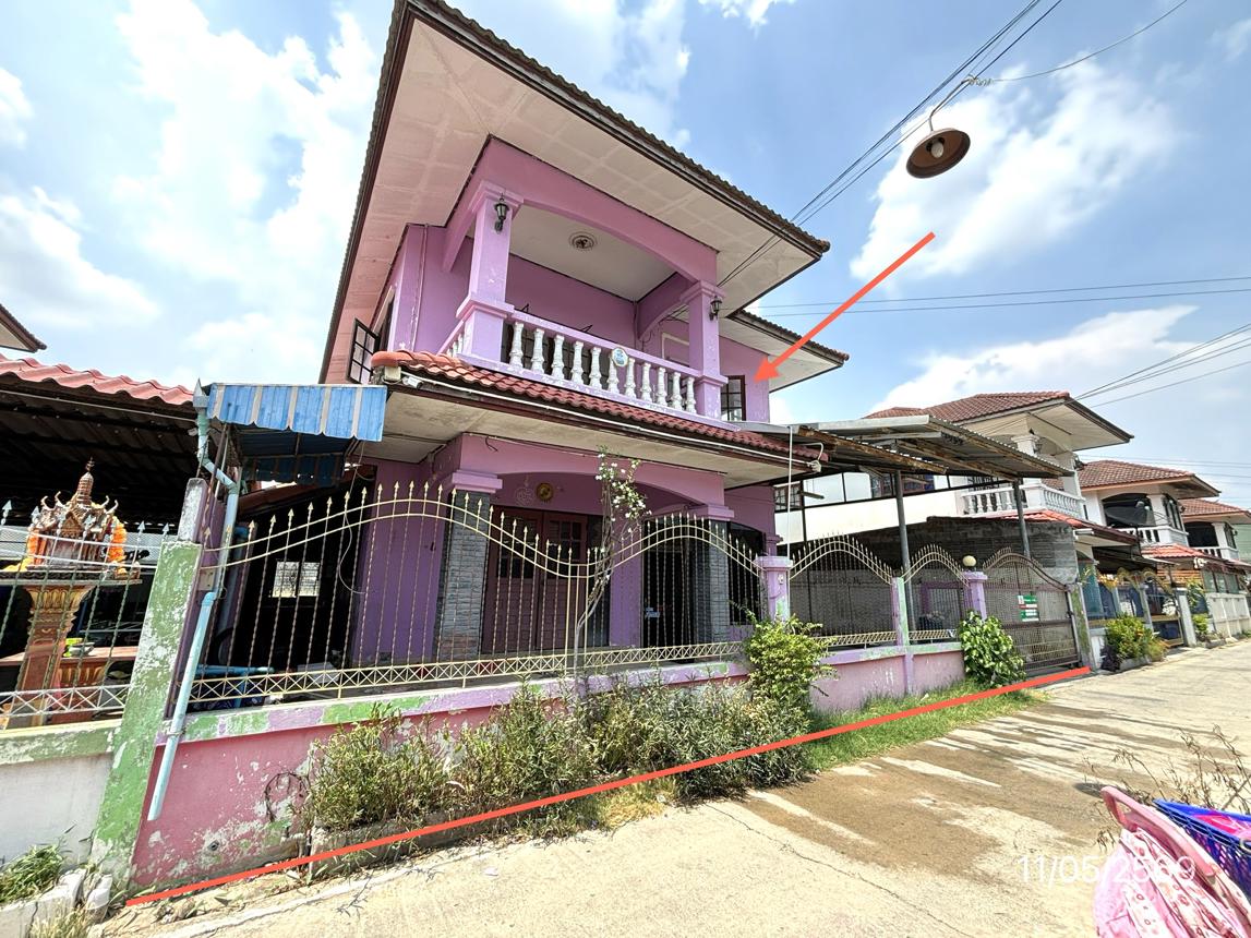 picture HOME 55 Sq.w. Muang Nakhon Pathom Nakhon Pathom for 2.6M - 6/12