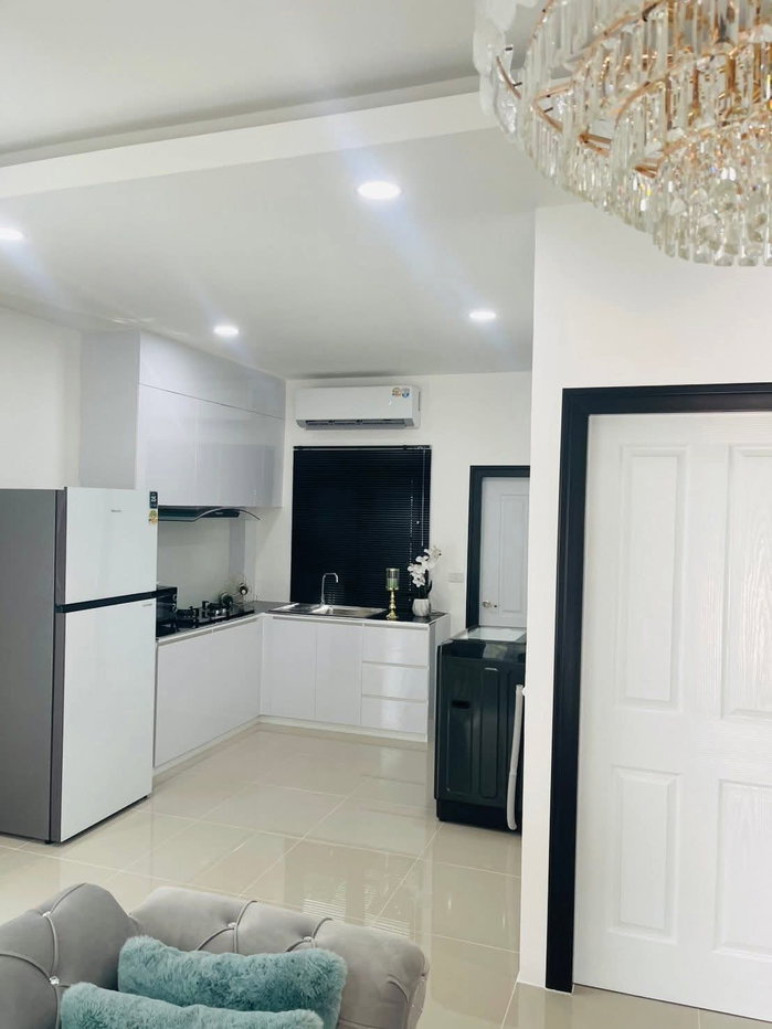 รูป บ้านเดี่ยวพัทยา ใกล้ รร. นานทชาตินี้เจ้นท์ ใกล้ครัวป้าบุญ - รูปที่ 11/32