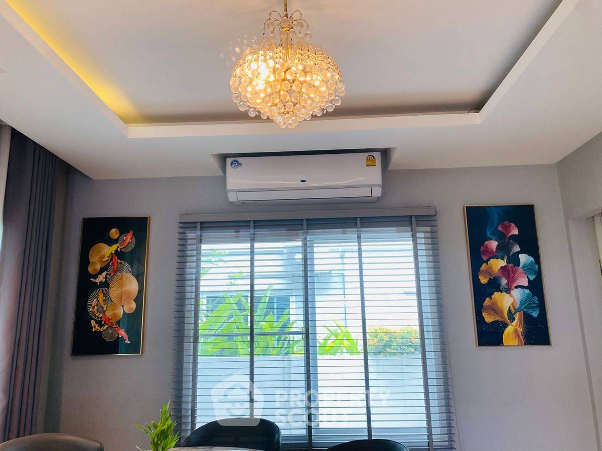 รูป บ้าน 3-ห้องนอน ที่ มัณฑนา อ่อนนุช-วงแหวน 5 ใน ดอกไม้ (ID 2999006) - รูปที่ 17/40