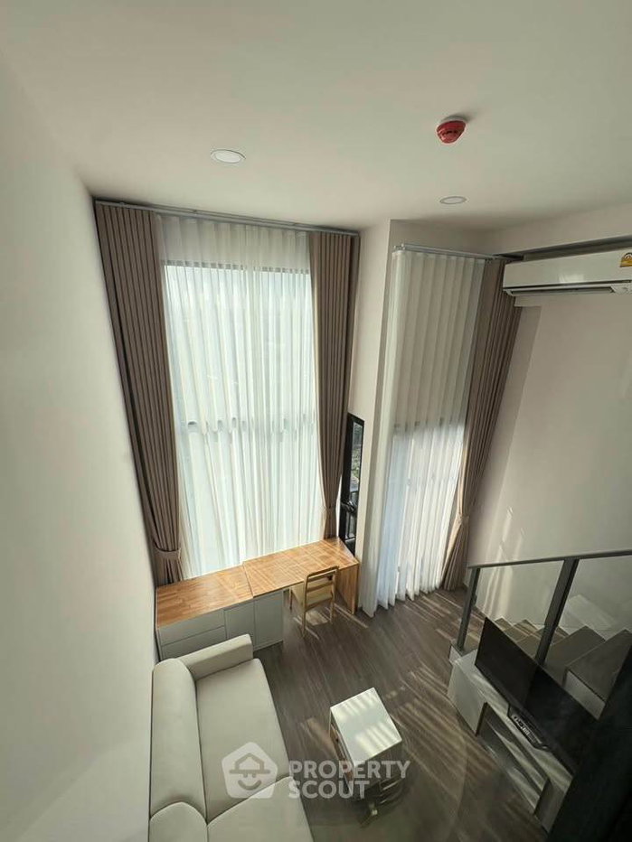 picture 1-BR Condo at SO Origin Kaset Interchange near BTS Kasetsart University (ID 2996952) - 8/13