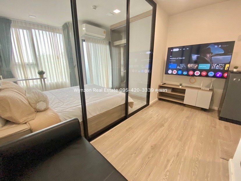 รูป 📣📣ให้เช่าคอนโด Kave Town Colony - รูปที่ 2/25