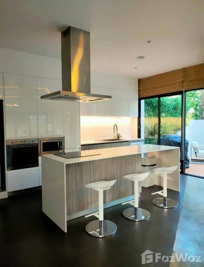 picture 4 Bedroom Villa for rent at Phuket Country Club 6462187 - 6/7