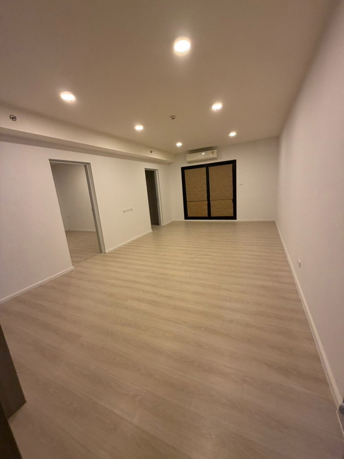 รูป ให้เช่าคอนโด A space Mega หลังIkea - รูปที่ 1/13