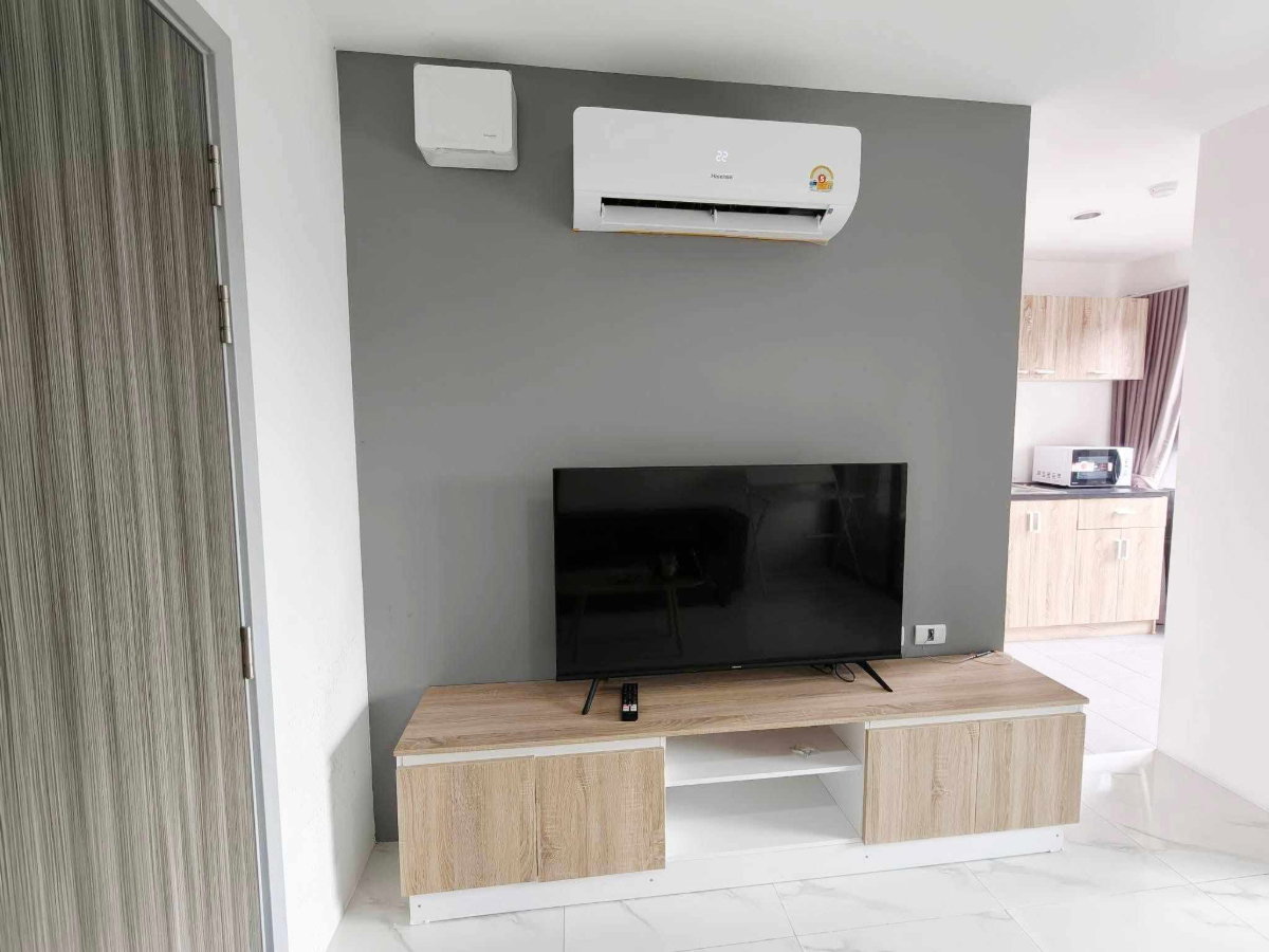 รูป ห้องอัพเดต💥🔔⚠️🏘️Ⓜ️กดปุ่มแอดไลน์💥หลักสี่💥เดอะ มิดทาวน์ แจ้งวัฒนะ🔴เลขที่ 168/57🟢🟡 - รูปที่ 6/7