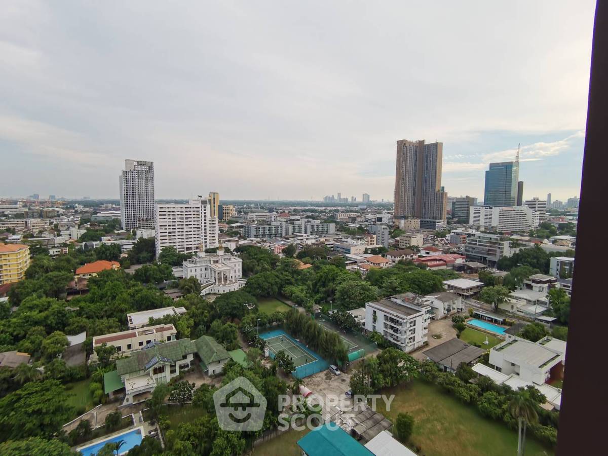picture 2-BR Condo at Ashton Morph 38 near BTS Thong Lor (ID 512850) - 5/14