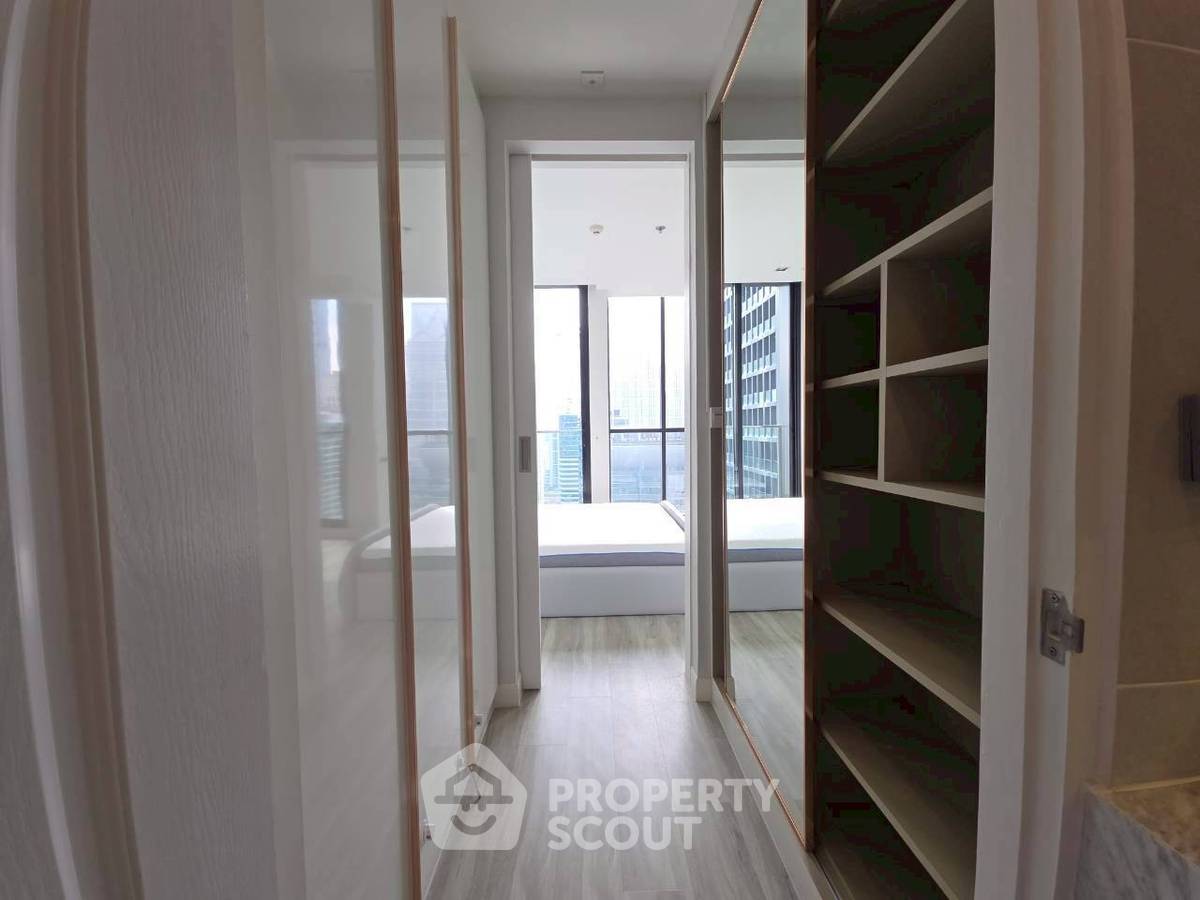 picture 1-BR Condo at Noble Ploenchit near BTS Phloen Chit (ID 2996131) - 13/37