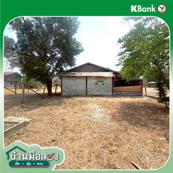 รูป บ้านเดี่ยว 127.2 ตร.วา เมืองตาก ตาก 672,000 - รูปที่ 26/28